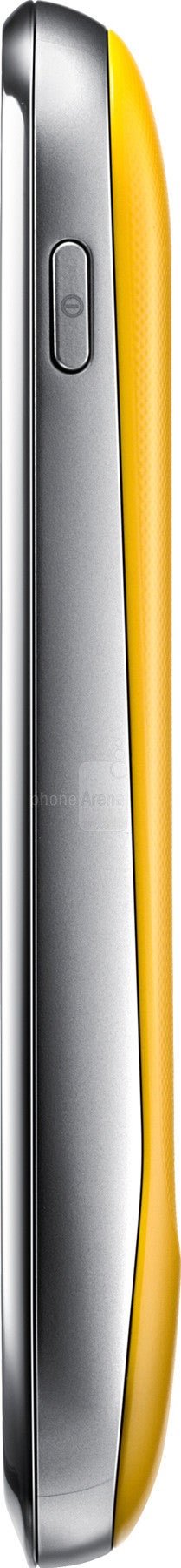 Samsung GALAXY mini 2