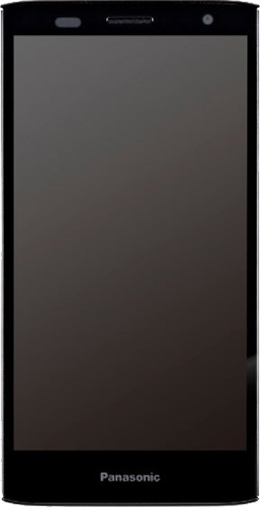 Panasonic ELUGA power