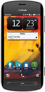 Nokia 808 PureView