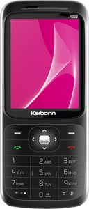 Karbonn K 222