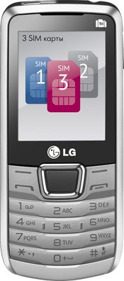 LG A290