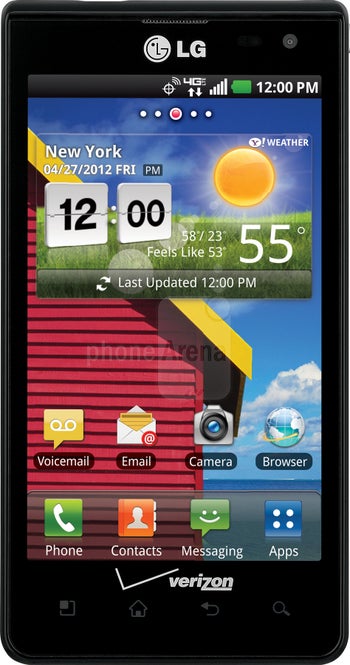 LG Lucid