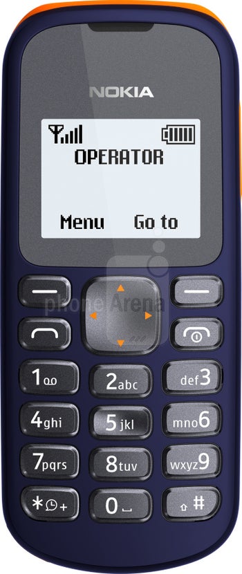 Nokia 103
