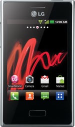 LG Optimus L3