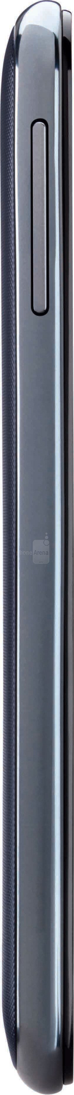 Samsung GALAXY Note LTE