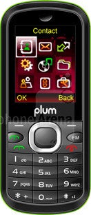 Plum trip