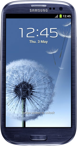 Samsung Galaxy S III Sprint