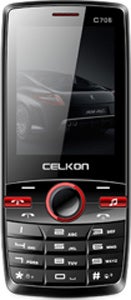 Celkon C705