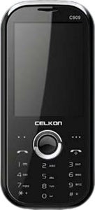 Celkon C909