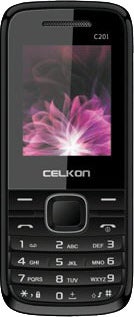 Celkon C201