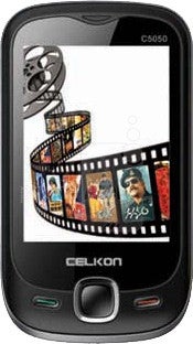 Celkon C5050