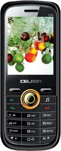 Celkon C33