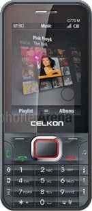 Celkon C770M
