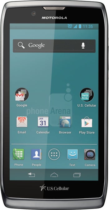 Motorola ELECTRIFY 2