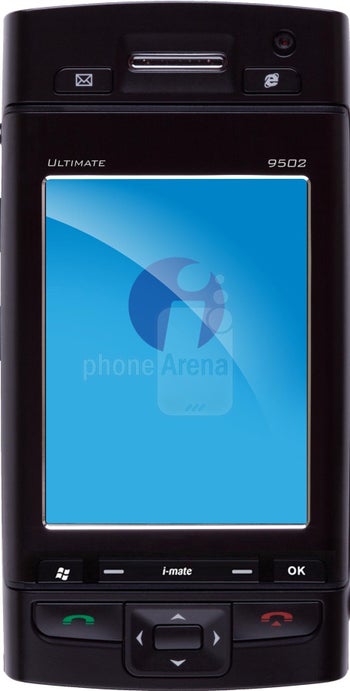 i-mate Ultimate 9502