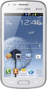 Samsung Galaxy S Duos