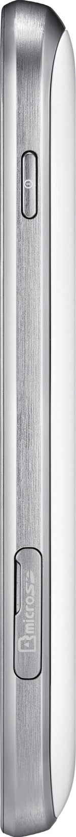 Samsung Galaxy S Duos
