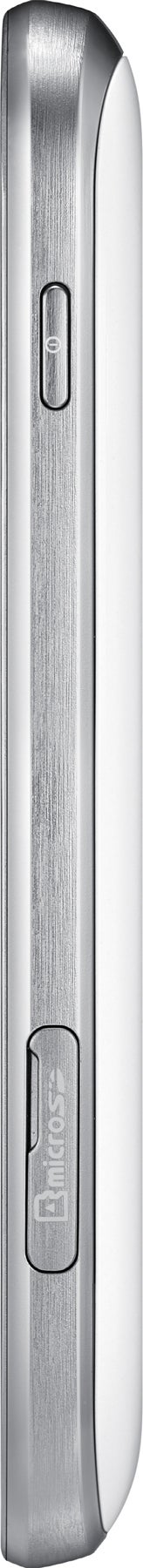 Samsung Galaxy S Duos
