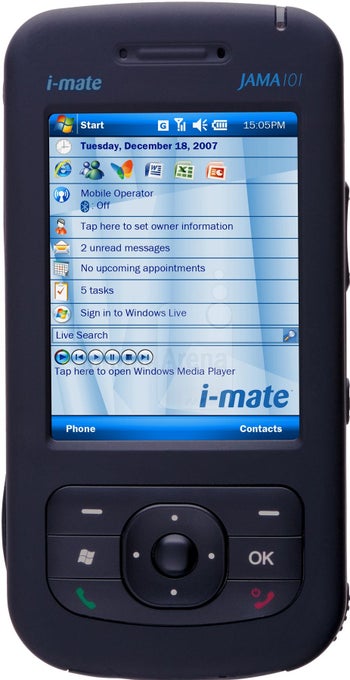 i-mate JAMA 101