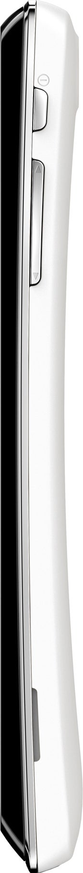 Sony Xperia J