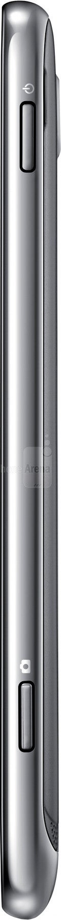 Samsung ATIV S
