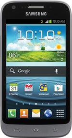 Samsung Galaxy Victory 4G LTE