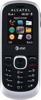 Alcatel OT510A
