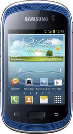 Samsung GALAXY Music