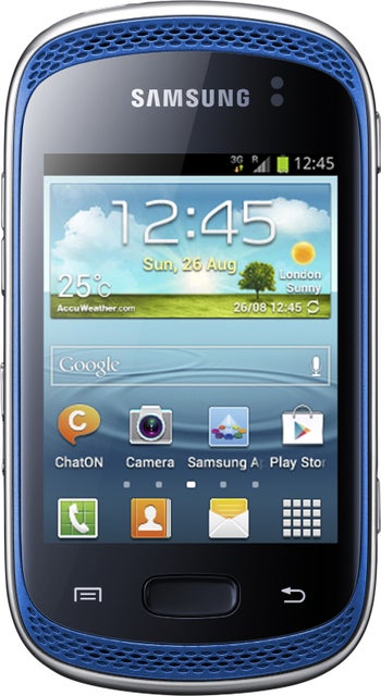 Samsung GALAXY Music