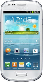 Samsung Galaxy S III mini