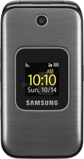 Samsung M400