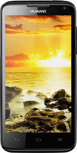 Huawei Ascend D1 quad XL