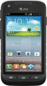 Samsung Galaxy Rugby Pro