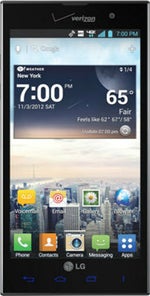 LG Spectrum 2