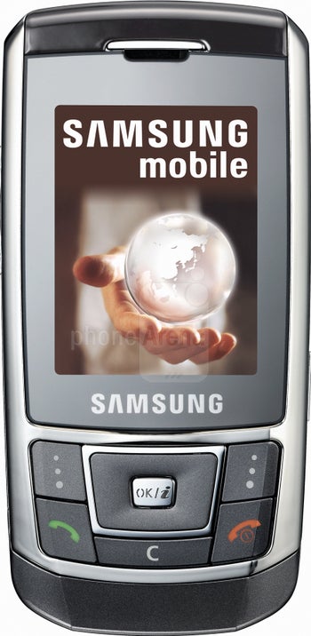 Samsung SGH-D900I Ultra 12.9