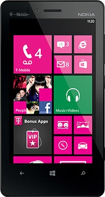 Nokia Lumia 810