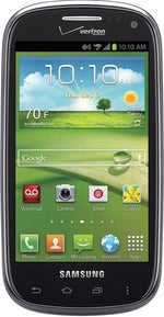 Samsung Galaxy Stratosphere II