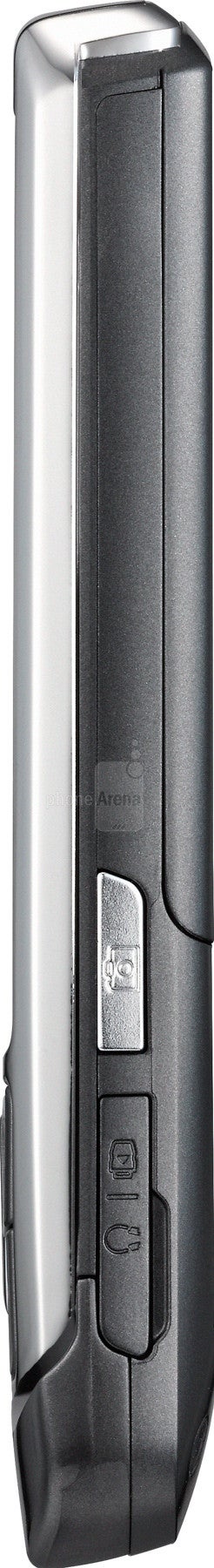 Samsung SGH-D900I Ultra 12.9