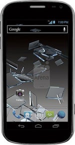 ZTE Flash