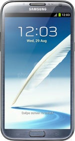 Samsung GALAXY Note II