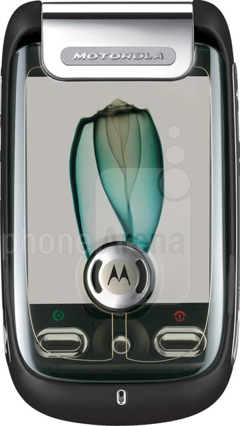 Motorola A1200 Ming