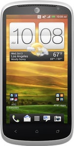HTC One VX