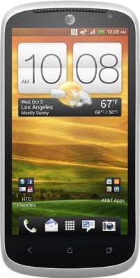 HTC One VX