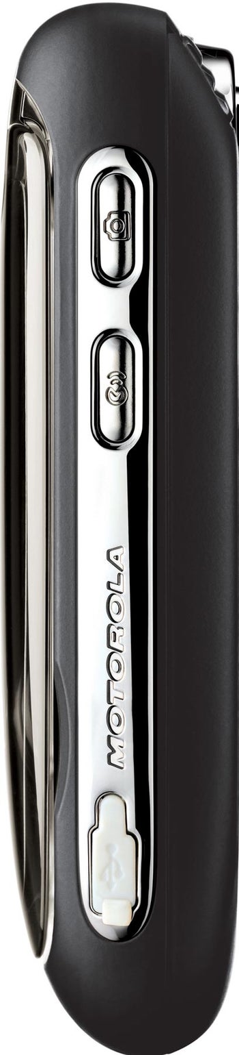 Motorola A1200 Ming