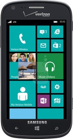 Samsung ATIV Odyssey