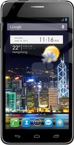 Alcatel OneTouch Idol Ultra