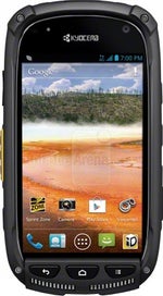 Kyocera Torque