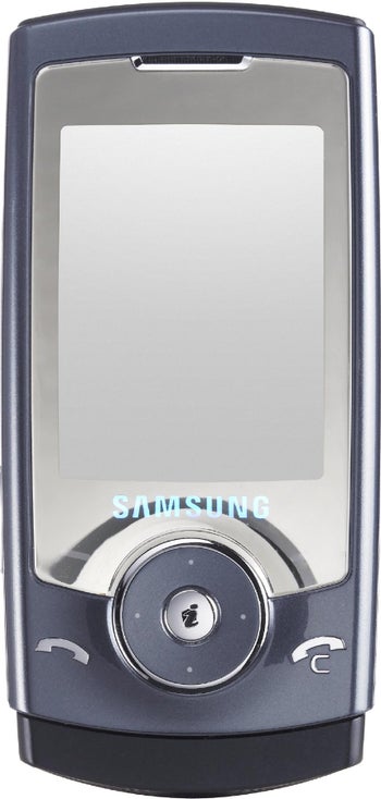 Samsung SGH-U600 Ultra 10.9