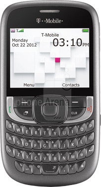 T-Mobile Aspect