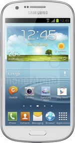 Samsung Galaxy Express